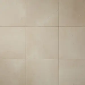 Colours Elegance Beige Gloss Marble effect Ceramic Indoor Wall & floor Tile, Pack of 7, (L)450mm (W)450mm