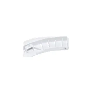 Bosch Washing Machine Door Handle White WAE Series by Ufixt