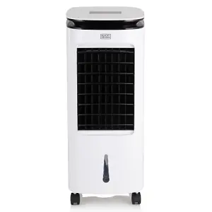 Black & Decker - 7L Digital 2 in 1 Air Cooler