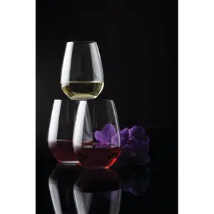 Vino Wine Glass Set (Set of 6) 540ml