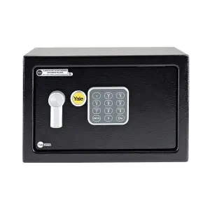 Yale Small Value Safe  - YSV/200/DB1