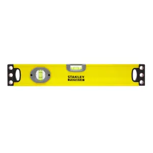 Stanley FatMax 400mm Box beam Spirit level