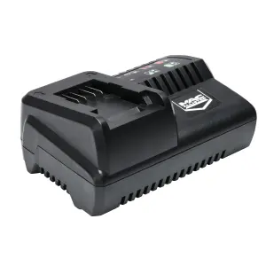 Mac Allister 18V EXT 4A Li-ion Fast Battery charger