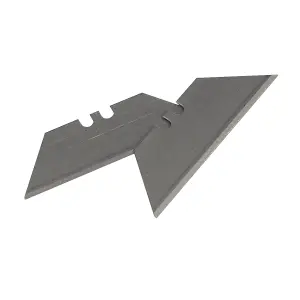 Sealey Utility Blade Suitable For Various Makes - Pack of 10 Pieces AK86/B