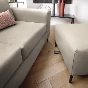 Capri Reversible Corner Sofa in Sand