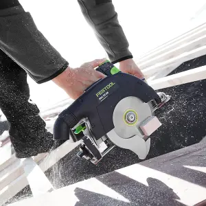 Festool Cordless circular saw HKC 55 EB-Basic