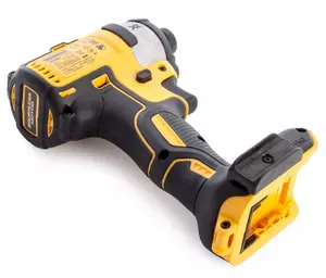 Dewalt DCF887P1 18V XR G2 Brushless 3 Speed Impact Driver - 1 x 5.0ah Battery