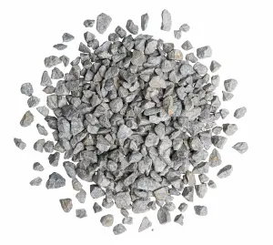 Kelkay 10-20mm Harbour Grey Bulk Bag Chippings - 750kg