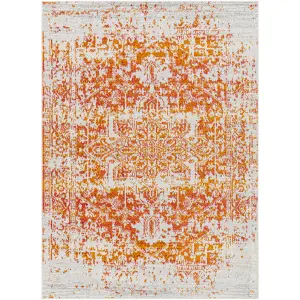 JULIETTE Oriental Vintage Area Rug 140 x 200 cm