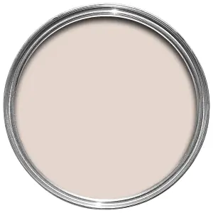 Laura Ashley Pale Chalk Pink Matt Emulsion paint, 100ml