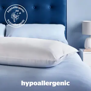 Silentnight Anti-Snore Hypoallergenic Pillow