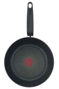 Tefal E3090704 Primary Induction Stainless Steel Frying Pan 30cm