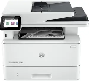 HP Laserjet Pro 4102Dw Black & White Wireless Printer