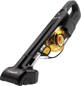 Shark CH950UKT Cordless Hand Vacuum Cleaner - Black | Robert Dyas