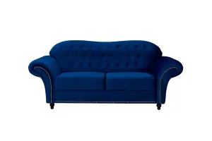 Furniture Stop - Amber 2 Seater Sofa