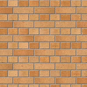 Ibstock Bristol Buff Multi Brick 65mm Mini Pack of 250