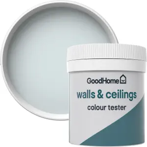 GoodHome Walls & ceilings Hamptons Matt Emulsion paint, 50ml