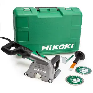 Hikoki CM5MA 40mm Wall Chaser 240v