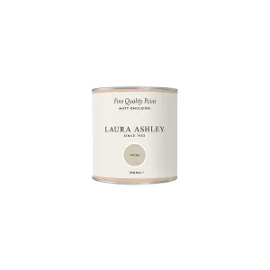 Laura Ashley Twine Matt Emulsion paint, 100ml