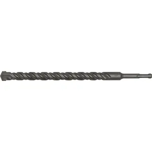 High-Quality 20 x 300mm SDS Plus Drill Bit for Effortless Drilling