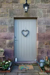 Coral & Shells Doormat (60 x 40cm)