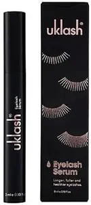 Uklash Eyelash Serum - 3Ml