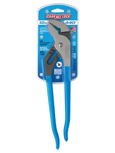 Channellock Tongue & Groove 12In Channellock Pliers