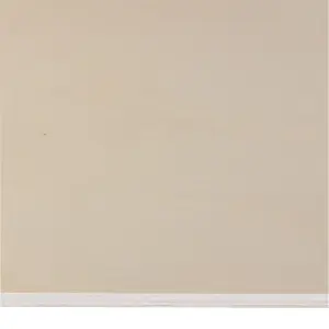 Pack of 5 Laser Plywood Poplar Sheets 400mm x 400mm x 4mm