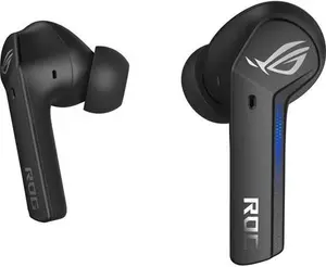 ASUS ROG Cetra Wireless Bluetooth Noise-Cancelling Gaming Earbuds - Black