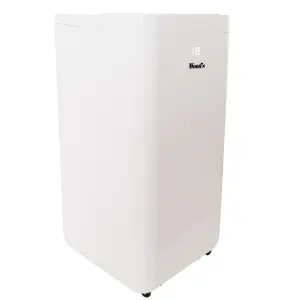 Wood's Milan 7000BTU Freestanding Smart Air conditioner