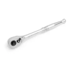 Sata 3/8Dr Quick Release Ratchet Chrome Vanadium Alloy Steel