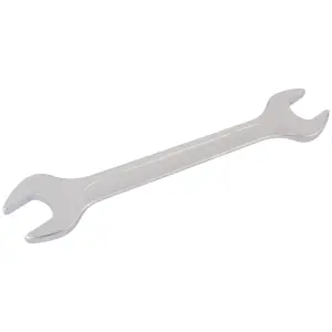 Draper Elora Long Metric Double Open End Spanner, 24 x 26mm 02026