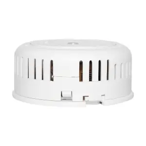 Firehawk FHB10 - Optical Smoke Alarm with 10 Year Sealed Longlife Battery