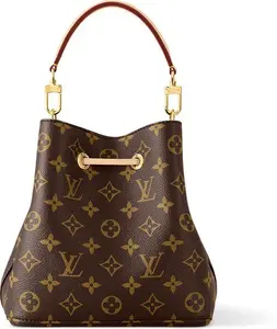 Louis Vuitton® - Néonoé BB Bucket Bag - Monogram Canvas - Women - Luxury