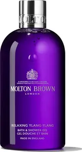 Molton Brown Relaxing Ylang-Ylang Bath & Shower Gel 300 Ml