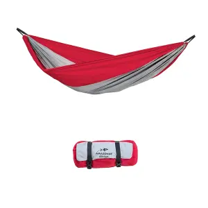 Silk Traveller Ultralight Hammock (XXL)