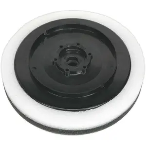 230mm Disc Backing Pad for V2 Orbital Car Polisher