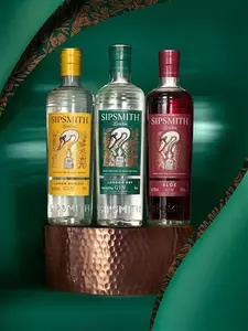 Sipsmith London Dry Gin, 70Cl