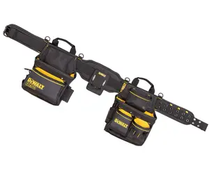 DEWALT DWST40603  Pro  Tool  Rig