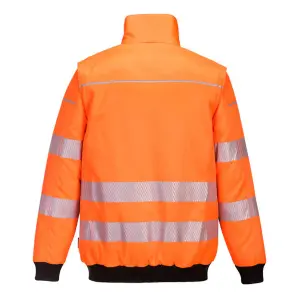 Portwest PW3 3in1 Pilot Jacket