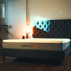 Octasmart Hybrid Plus Mattress Double (4'6)