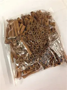 Floristrywarehouse Dried 8cm Cinnamon Sticks 1Kg Bag (Approx 80 Sticks)