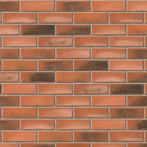 Ibstock Betley Cottage Blend Brick 65mm Mini Pack 250