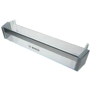 Bosch Fridge Door Lower Bottle Shelf - BSH707344