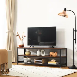 Ansted TV Stand for TVs up to 60"