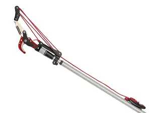 Kent & Stowe 70100496 Telescopic Tree Pruner 3m K/S70100496