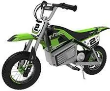 Razor Sx350 Mcgrath Electric Dirt Bike For Kids 13+