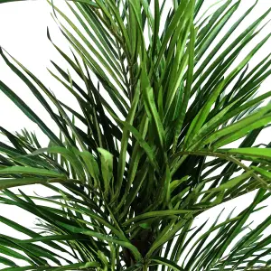 130cm Areca Palm Artificial Tree