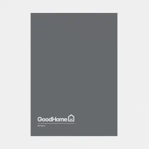 GoodHome Meriden Flat matt Furniture paint, 500ml