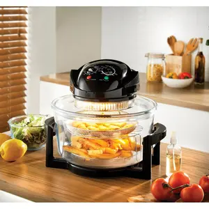 17 L Air Fryer